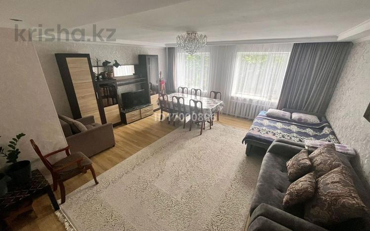 3-комнатный дом посуточно, 100 м², 10 сот., Кулагер 12/1