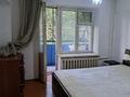 3-комнатная квартира, 64 м², 1/3 этаж помесячно, Сүйінбай 269 за 180 000 〒 в Алматы, Турксибский р-н