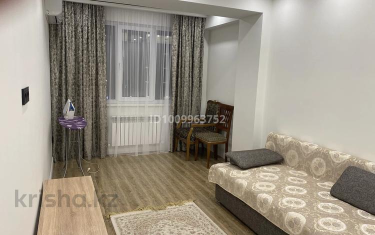1-комнатная квартира · 36 м² · 3/13 этаж, Есенова 160/3 за 32.5 млн ₸ в Алматы, Жетысуский р-н — фото 5