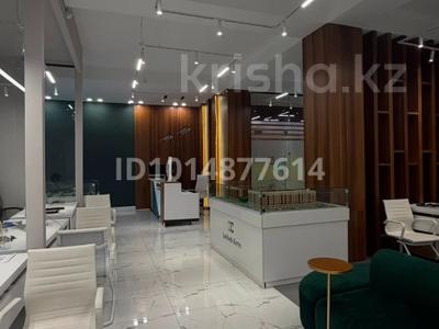 Офисы · 200 м² за 1.8 млн ₸ в Шымкенте, Аль-Фарабийский р-н