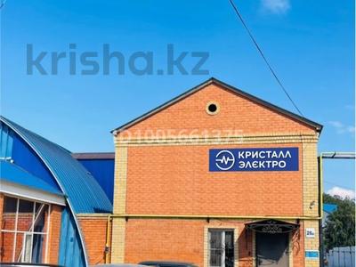 Свободное назначение, склады · 400 м² за 800 000 〒 в Актобе, мкр Жилгородок