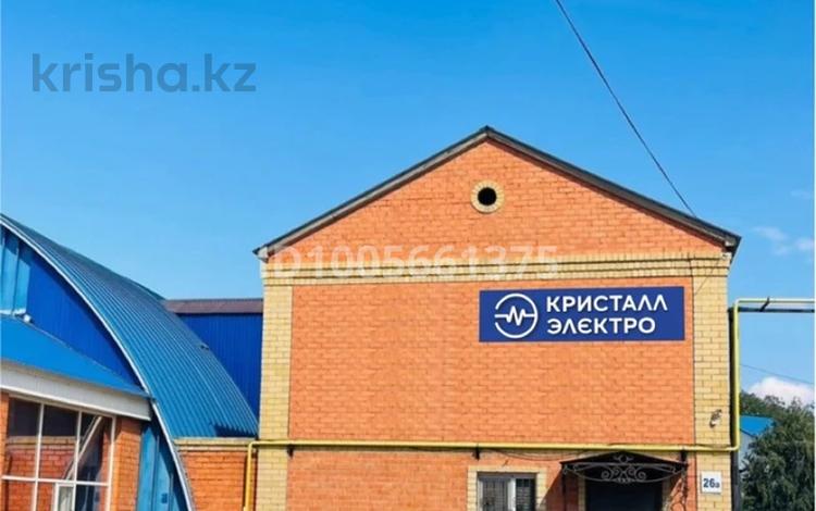 Свободное назначение, склады · 400 м² за 800 000 〒 в Актобе, мкр Жилгородок — фото 2