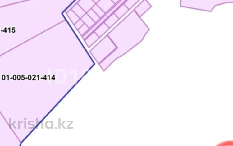 Жер телімі · 15 сотық, Алматы ауд., бағасы: 6.5 млн ₸ в Астане, Алматы р-н — фото 2