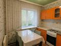 3-бөлмелі пәтер · 63 м² · 3/5 қабат, Керамическая, бағасы: 18.7 млн ₸ в Караганде, Казыбек би р-н