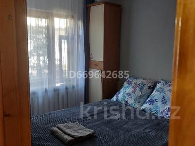 2-комнатная квартира · 60 м² · 1 этаж, Жангельдина 16 за 15 000 ₸ в Астане, Сарыарка р-н