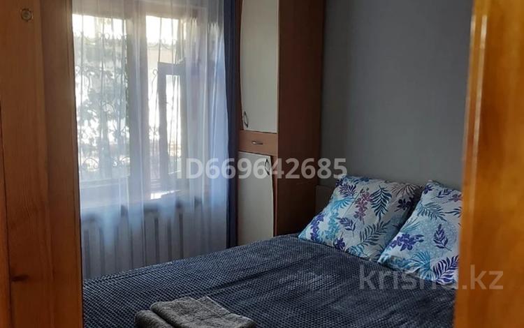 2-комнатная квартира · 60 м² · 1 этаж, Жангельдина 16 за 15 000 ₸ в Астане, Сарыарка р-н — фото 2