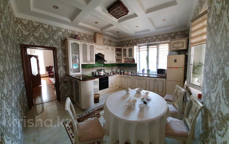 Жеке үй · 6 бөлме · 250 м² · 6 сот., мкр Теректы 541, бағасы: 100 млн ₸ в Алматы, Алатауский р-н — фото 2