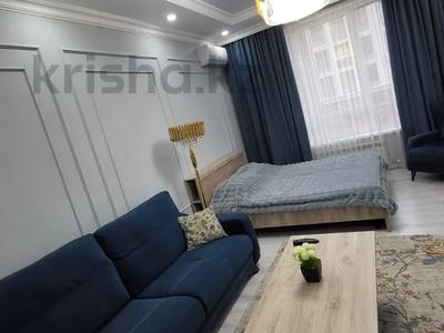 1-комнатная квартира · 46 м² · 13/16 этаж, Байтерекова 100/4 за 38 млн ₸ в Шымкенте, Каратауский р-н