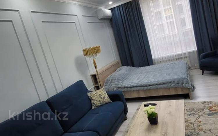 1-комнатная квартира · 46 м² · 13/16 этаж, Байтерекова 100/4 за 38 млн ₸ в Шымкенте, Каратауский р-н — фото 2