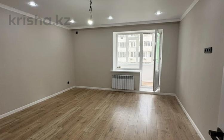 1-бөлмелі пәтер · 45 м² · 3/9 қабат, Желтоксан 1в, бағасы: 18.5 млн ₸ в Уральске — фото 2