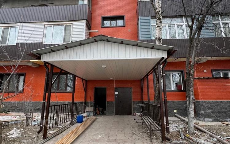 3-комнатная квартира · 50.3 м² · 2/3 этаж, мкр Ерменсай, Университетская 7 за 40 млн 〒 в Алматы, Бостандыкский р-н — фото 51