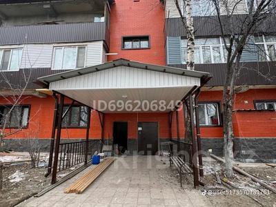 3-бөлмелі пәтер · 50.3 м² · 2/3 қабат, мкр Ерменсай, Университетская 7, бағасы: 50 млн ₸ в Алматы, Бостандыкский р-н