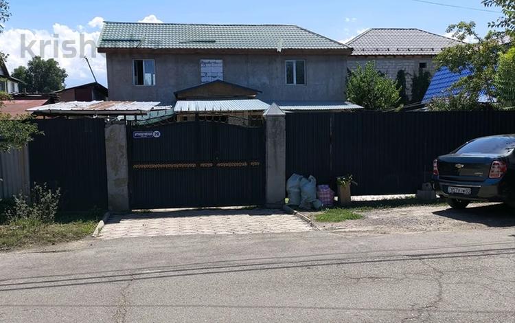 Отдельный дом · 4 комнаты · 150 м² · 3 сот., Рудаки — Артиллерийская за 45.8 млн ₸ в Алматы, Турксибский р-н — фото 2