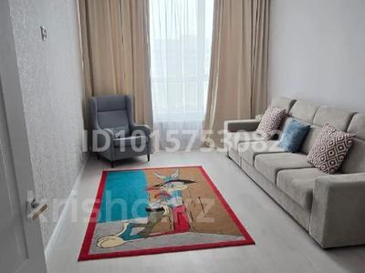 1-бөлмелі пәтер · 39.8 м² · 9/12 қабат, Санжара Асфендиярова 1, бағасы: 27.5 млн ₸ в Астане, Нура р-н