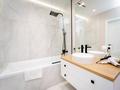 2-бөлмелі пәтер · 45 м² · 8/19 қабат, Бухар жырау 12/2, бағасы: 23 000 ₸ в Астане, Есильский р-н — фото 6