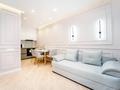2-бөлмелі пәтер · 45 м² · 8/19 қабат, Бухар жырау 12/2, бағасы: 23 000 ₸ в Астане, Есильский р-н — фото 4