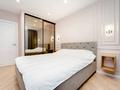 2-бөлмелі пәтер · 45 м² · 8/19 қабат, Бухар жырау 12/2, бағасы: 23 000 ₸ в Астане, Есильский р-н