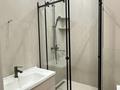 2-бөлмелі пәтер · 58.2 м² · 8/9 қабат, Каныша Сатпаева, бағасы: 72 млн ₸ в Алматы, Бостандыкский р-н — фото 12