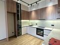 2-бөлмелі пәтер · 58.2 м² · 8/9 қабат, Каныша Сатпаева, бағасы: 72 млн ₸ в Алматы, Бостандыкский р-н