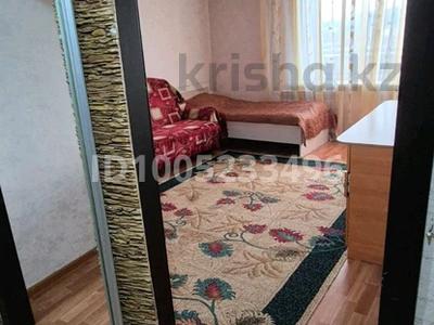 1-комнатная квартира · 34 м² · 7/9 этаж, 4 микрорайон 35 — Весна за ~ 12 млн 〒 в Риддере