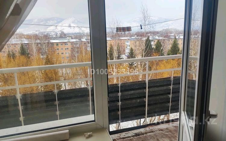 1-комнатная квартира · 34 м² · 7/9 этаж, 4 микрорайон 35 — Весна за 9 млн ₸ в Риддере — фото 23