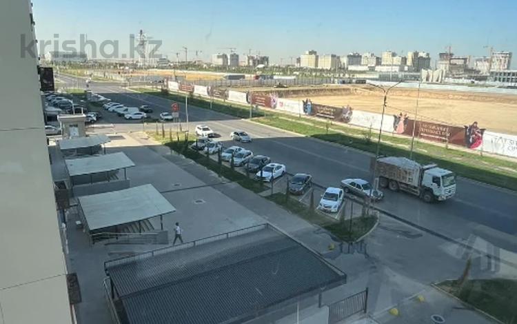 2-бөлмелі пәтер · 66 м² · 4/5 қабат, 189 квартал, бағасы: 38 млн ₸ в Шымкенте — фото 2
