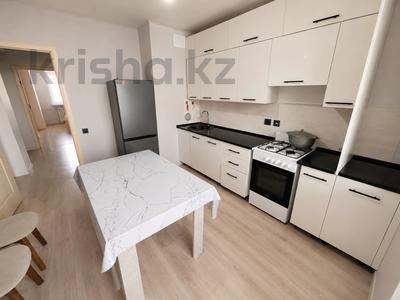 3-комнатная квартира · 78.9 м² · 5/5 этаж, Алтын Орда 6/3-31, 6/33-38, 6/40, 6/42-62, 6/64-66, 6/89-90 за 32.4 млн ₸ в Алматы, Наурызбайский р-н