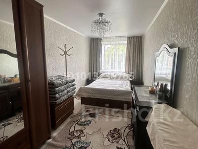 2-бөлмелі пәтер · 42.9 м² · 2/4 қабат, Прянижникова Дом1/17, бағасы: 17.5 млн ₸ в 