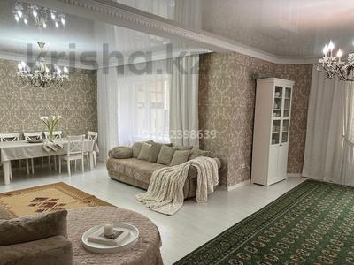 4-комнатная квартира · 164 м², мкр. Алтын орда, Ораз тате Улы 4 — Жек пе Жек сарайы за 70 млн ₸ в Актобе