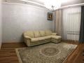 3-комнатная квартира, 120 м², 1 этаж посуточно, Жукова 9 за 20 000 〒 в Уральске