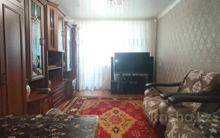 4-комнатная квартира · 76.4 м² · 2/5 этаж, 1-й квартал, 2-й квартал 26 за ~ 19 млн ₸ в Караганде, Алихана Бокейханова р-н — фото 2