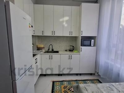 1-бөлмелі пәтер · 50 м² · 1/16 қабат, Утеген батыра 11 — СРОЧНО, бағасы: 300 000 ₸ в Алматы, Ауэзовский р-н