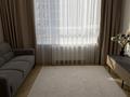 1-комнатная квартира · 45 м² · 2 этаж, Е-89 1/1 за 400 000 ₸ в Астане, Нура р-н — фото 11
