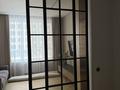 1-комнатная квартира · 45 м² · 2 этаж, Е-89 1/1 за 400 000 ₸ в Астане, Нура р-н — фото 14