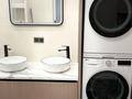 1-комнатная квартира · 45 м² · 2 этаж, Е-89 1/1 за 400 000 ₸ в Астане, Нура р-н — фото 25