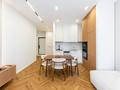 2-бөлмелі пәтер · 45.6 м² · 6/9 қабат, Турара Рыскулова, бағасы: 52 млн ₸ в Астане, Есильский р-н — фото 14