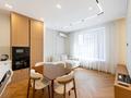 2-бөлмелі пәтер · 45.6 м² · 6/9 қабат, Турара Рыскулова, бағасы: 52 млн ₸ в Астане, Есильский р-н — фото 17