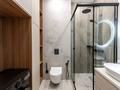 2-бөлмелі пәтер · 45.6 м² · 6/9 қабат, Турара Рыскулова, бағасы: 52 млн ₸ в Астане, Есильский р-н — фото 28