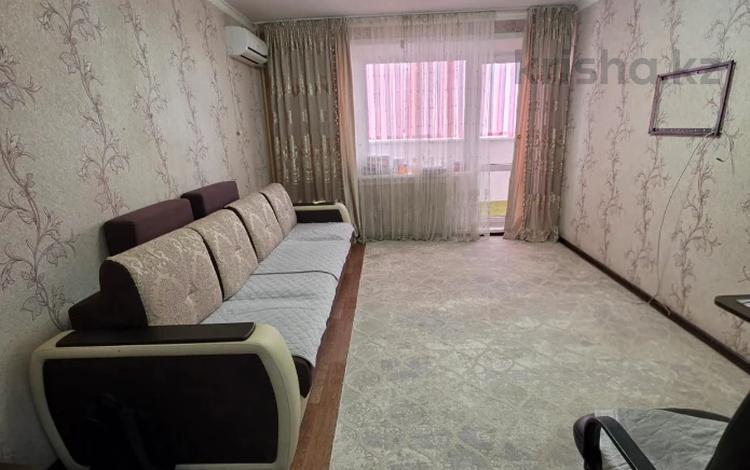 3-бөлмелі пәтер · 61.5 м² · 6/10 қабат, Ломова 179/2 — Горячая цена!, бағасы: 28 млн ₸ в Павлодаре — фото 2