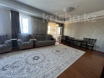 3-бөлмелі пәтер · 112 м² · 16/20 қабат, Кенесары 46, бағасы: 52 млн ₸ в Астане, р-н Байконур