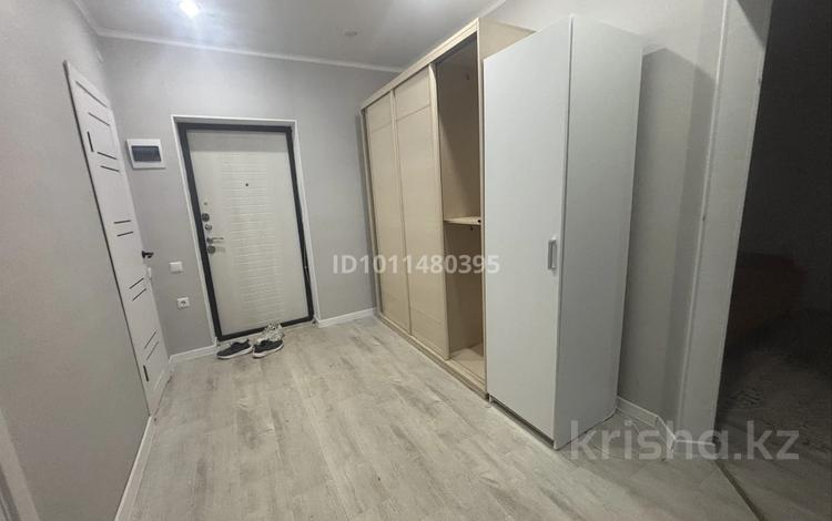 1-бөлмелі пәтер · 47 м² · 3/9 қабат, мкр. Зачаганск пгт, Мурата Монкеулы 79/1, бағасы: 17 млн ₸ в Уральске — фото 2