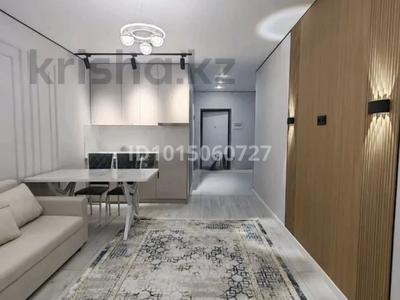 1-бөлмелі пәтер · 36 м² · 4/12 қабат, Алғабас ш/а., Омарова 1, бағасы: 23.3 млн ₸ в Алматы, Алатауский р-н