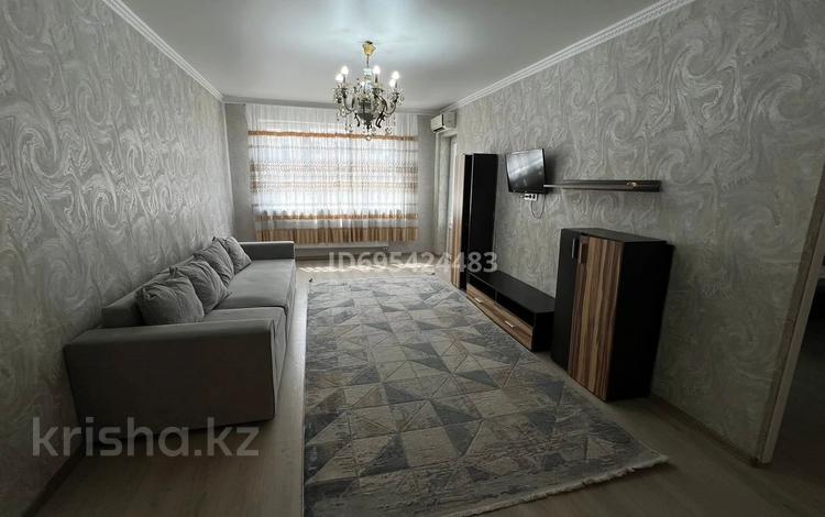 2-комнатная квартира, 70 м², 14/19 этаж помесячно, Брусиловского 167