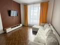 2-бөлмелі пәтер · 34 м² · 3/12 қабат, Чингиз Айтматов 77/9, бағасы: 25.8 млн ₸ в Астане, Сарыарка р-н