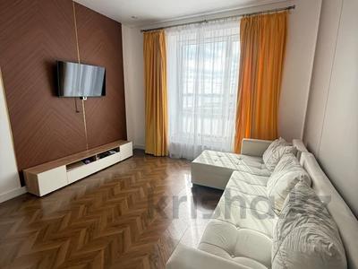 2-бөлмелі пәтер · 34 м² · 3/12 қабат, Чингиз Айтматов 77/9, бағасы: 25.8 млн ₸ в Астане, Сарыарка р-н