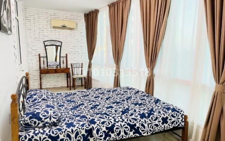 2-бөлмелі пәтер · 68 м² · 20/25 қабат, мкр 11, 11 ш/а. 112, бағасы: 21 млн ₸ в Актобе — фото 2