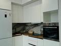 2-бөлмелі пәтер · 60.5 м² · 5/12 қабат, Розыбакиева — Сатпаева, бағасы: ~ 75 млн ₸ в Алматы, Бостандыкский р-н