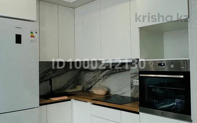 2-бөлмелі пәтер · 60.5 м² · 5/12 қабат, Розыбакиева — Сатпаева, бағасы: ~ 75 млн ₸ в Алматы, Бостандыкский р-н — фото 15