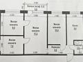 4-бөлмелі пәтер · 60.9 м² · 5/5 қабат, 6микрорайон 29, бағасы: 12.5 млн ₸ в Темиртау — фото 8