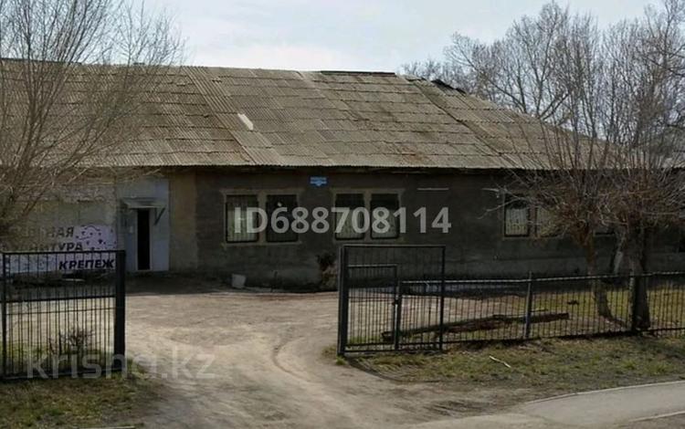 Свободное назначение • 1758 м² за 160 млн 〒 в Караганде, Алихана Бокейханова р-н — фото 2
